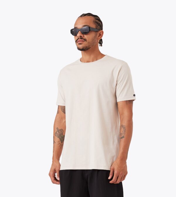 Flintlock Tee Oat - Image 3