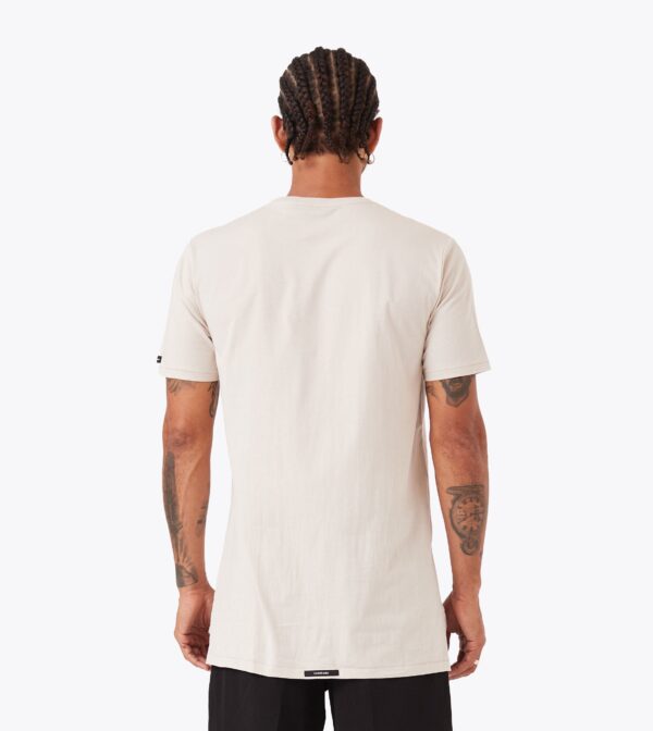 Flintlock Tee Oat - Image 6