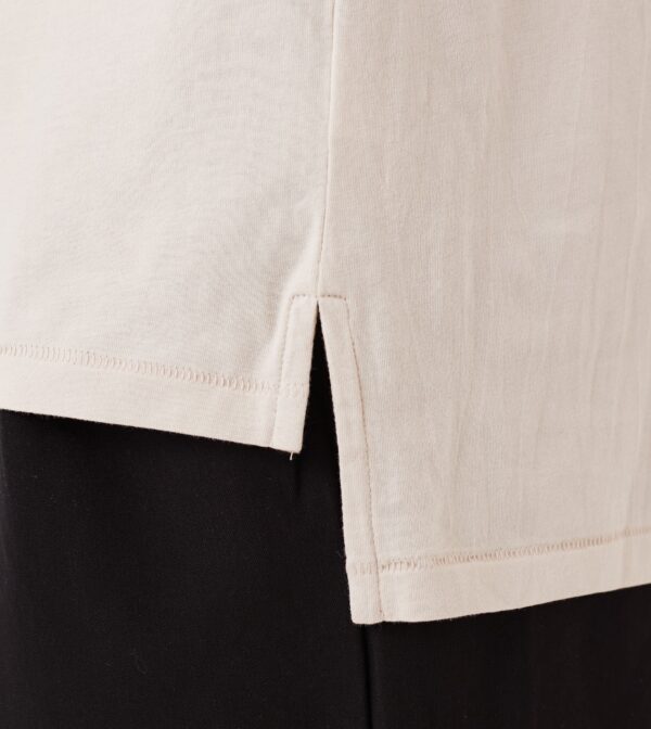 Flintlock Tee Oat - Image 7
