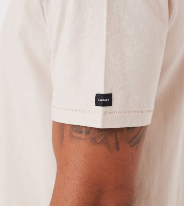 Flintlock Tee Oat - Image 8