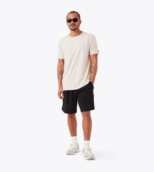 Flintlock Tee Oat - Image 2