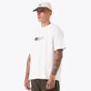 Forza Box Tee Vintage White - Image 3