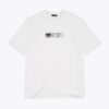 Forza Box Tee Vintage White - Image 4