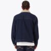 Legacy Denim Jacket Indigo - Image 5