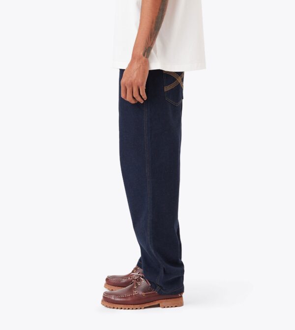 Legacy Work Pant Indigo - Image 4