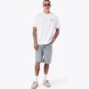 Legacy Work Short LT Blue - Image 2
