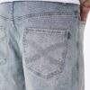 Legacy Work Short LT Blue - Image 7