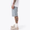 Legacy Work Short LT Blue - Image 4
