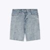 Legacy Work Short LT Blue - Image 5