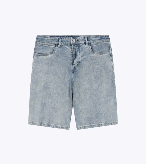 Legacy Work Short LT Blue - Image 5