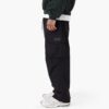 Parachute Pant Black - Image 4