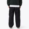 Parachute Pant Black - Image 5