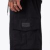 Parachute Pant Black - Image 7