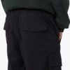 Parachute Pant Black - Image 8