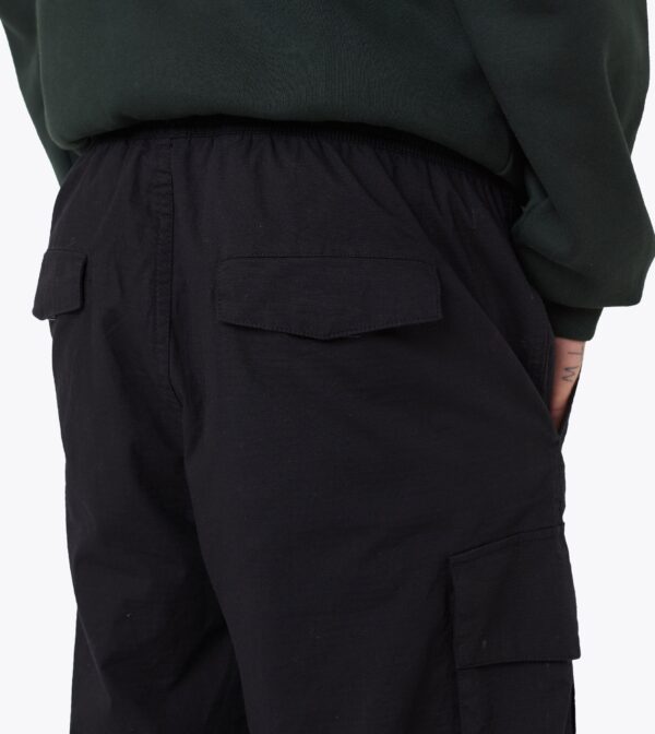 Parachute Pant Black - Image 8