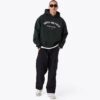 Parachute Pant Black - Image 2