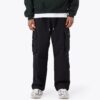 Parachute Pant Black