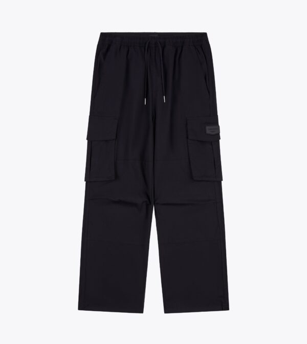 Parachute Pant Black - Image 6