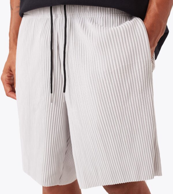 Pleated Short Cement - Image 6