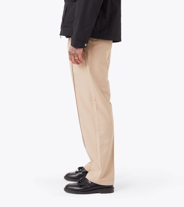 Provence Pintuck Pant Sandstone - Image 4