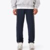 Stitched Football Trackpant Indigo - Image 3
