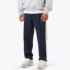 Stitched Football Trackpant Indigo - Image 4