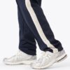 Stitched Football Trackpant Indigo - Image 8