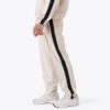 Stitched Football Trackpant Oat