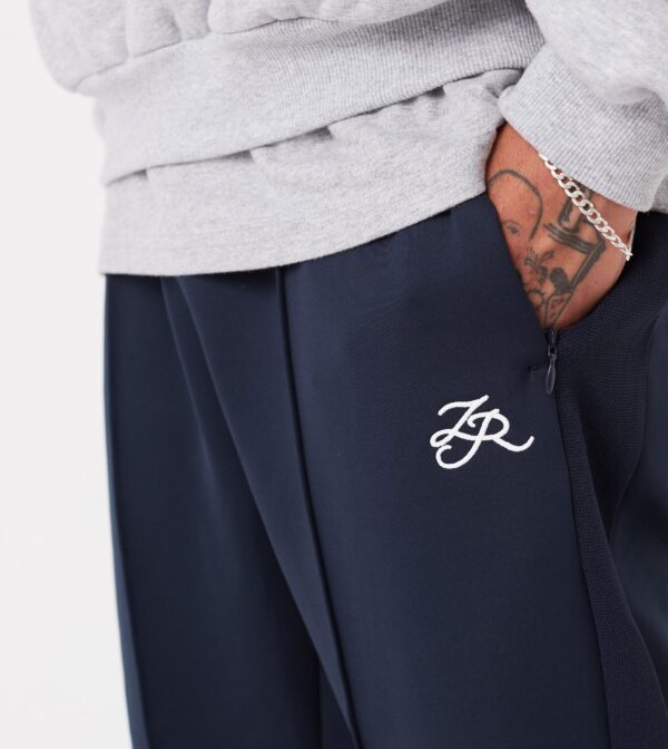 Sureshot Football Jogger Indigo - Image 8