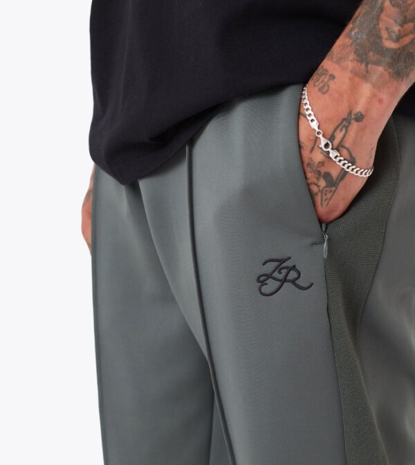 Sureshot Football Jogger Olive - Image 9