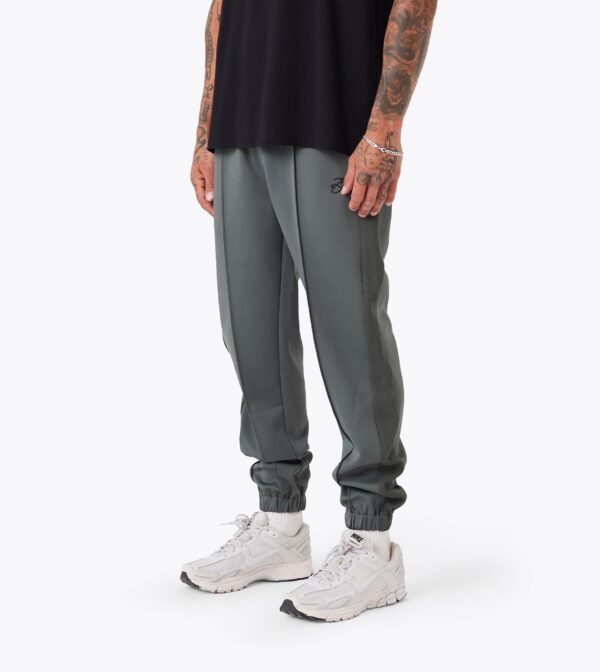 Sureshot Football Jogger Olive - Image 3