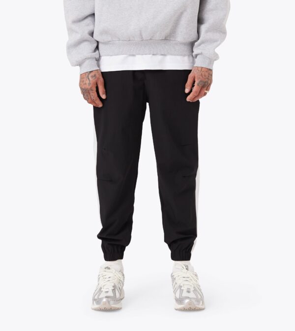 Sureshot Tech Jogger 2.0 Black - Image 3