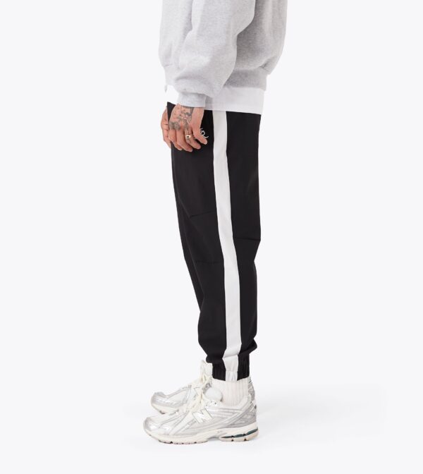 Sureshot Tech Jogger 2.0 Black - Image 7
