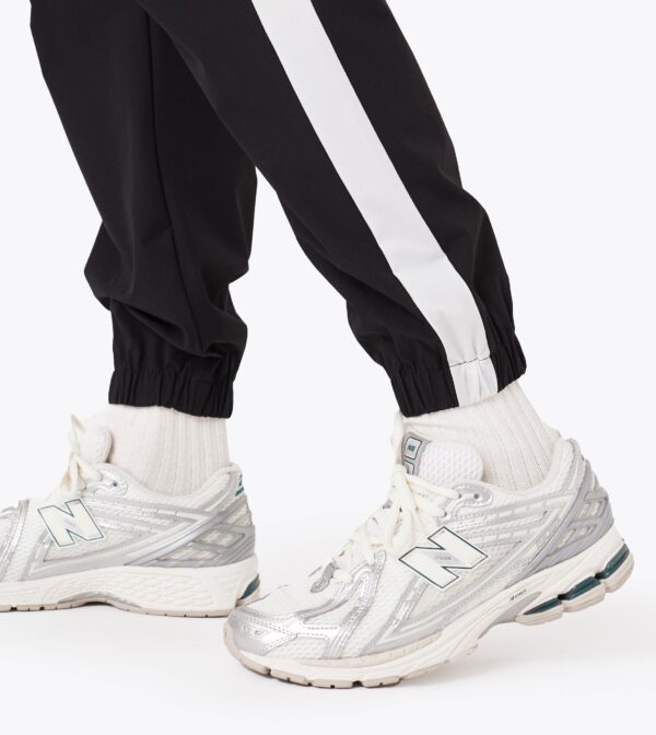 Sureshot Tech Jogger 2.0 Black - Image 8