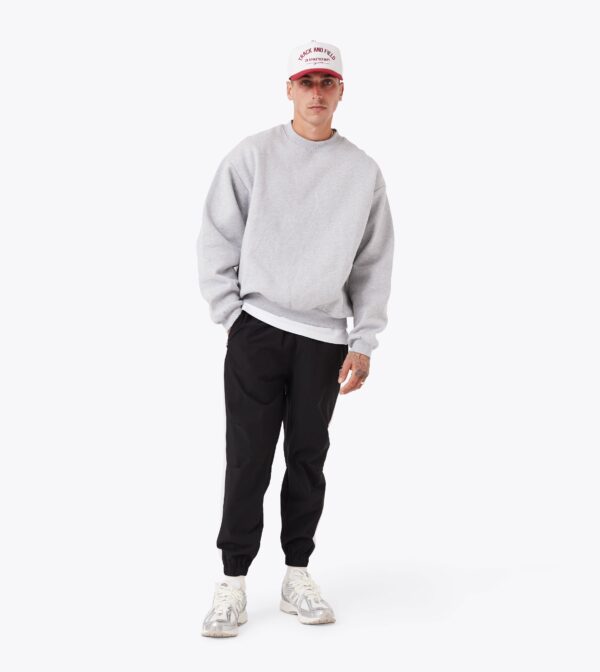 Sureshot Tech Jogger 2.0 Black - Image 2