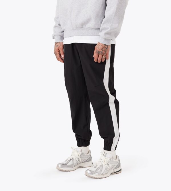 Sureshot Tech Jogger 2.0 Black - Image 4