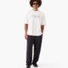 Throne Flow Tee Vintage White - Image 2