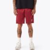 Training Mesh Short Cherry