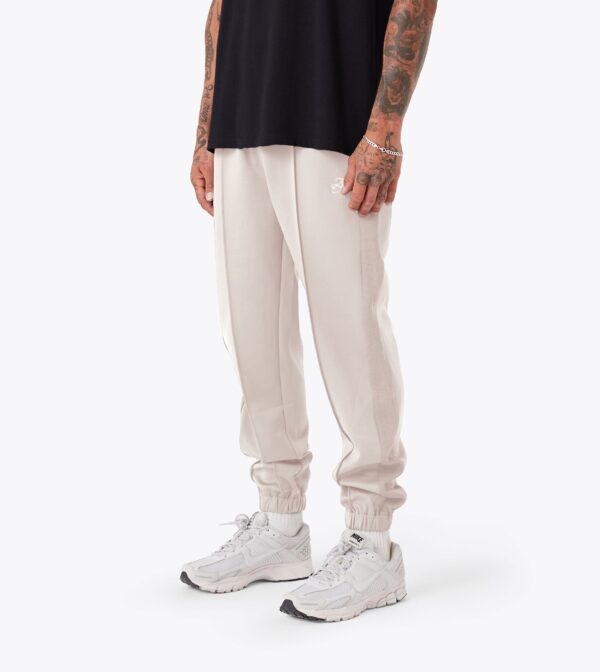 Sureshot Football Jogger Oat - Image 3