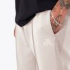 Sureshot Football Jogger Oat - Image 8