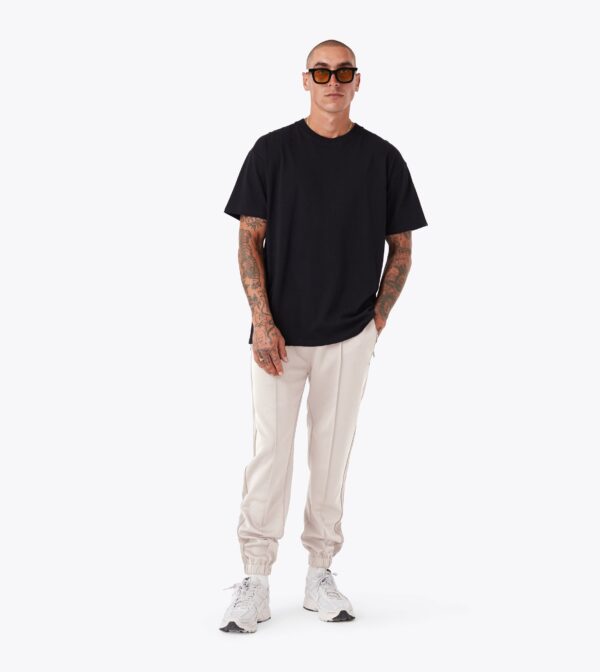 Sureshot Football Jogger Oat - Image 2