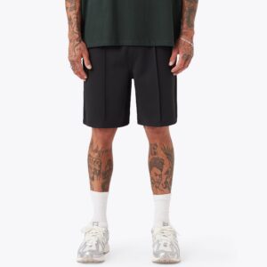 ZR Football Short Black