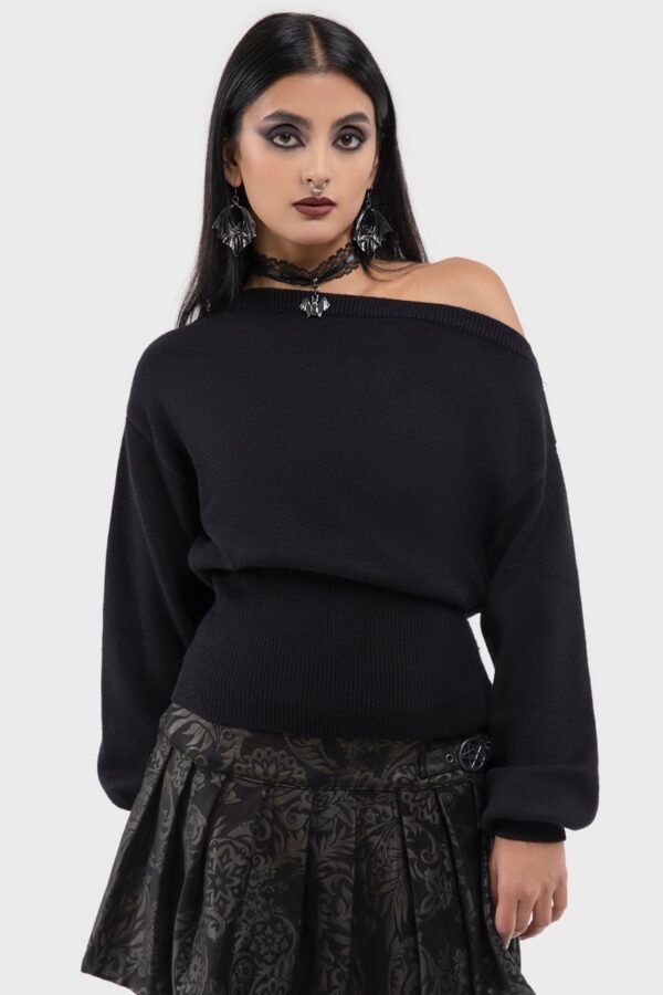 Eldritch Top - Image 2