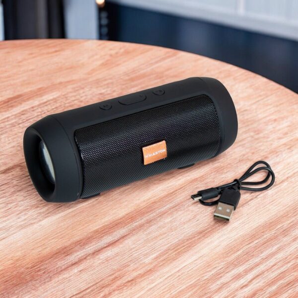 Caixa de Som Bluetooth Portátil - 10w - Image 2