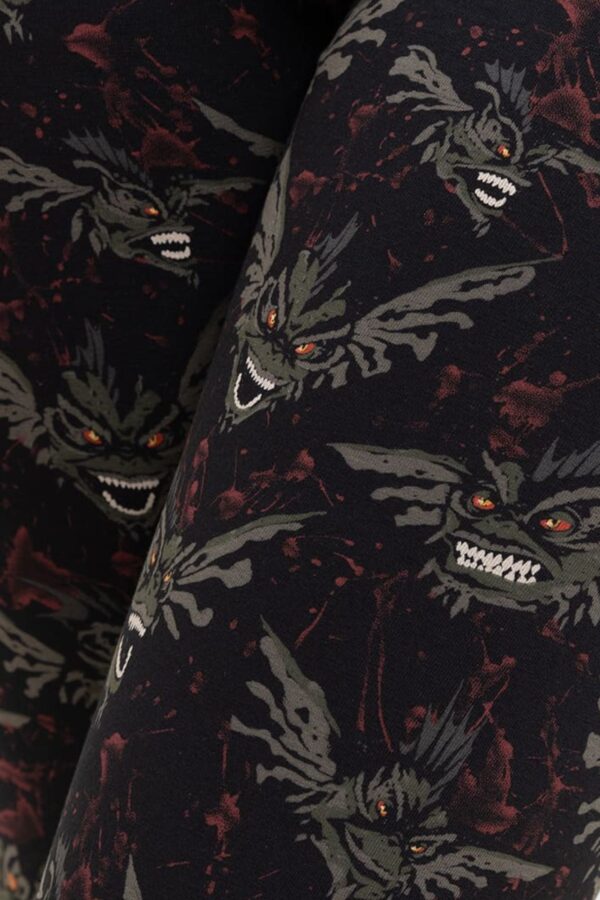 Gremlins After Midnight Leggings - Image 10