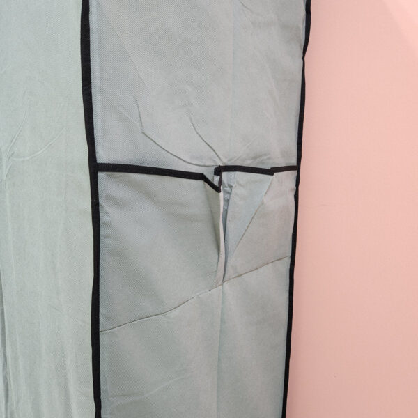 Guarda Roupa Portátil - 2 Portas - Image 9