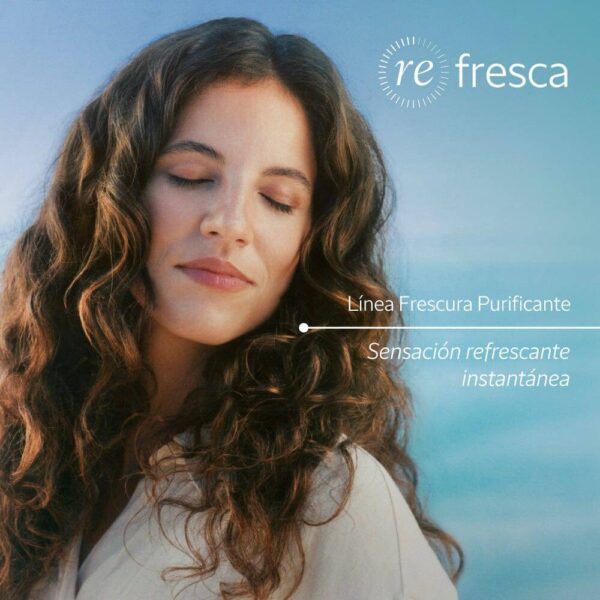 Acondicionador Frescura Purificante Aromacología 250ml - Image 3
