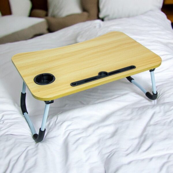 Mesa Portátil para Café da Manh e Home Office - Image 7