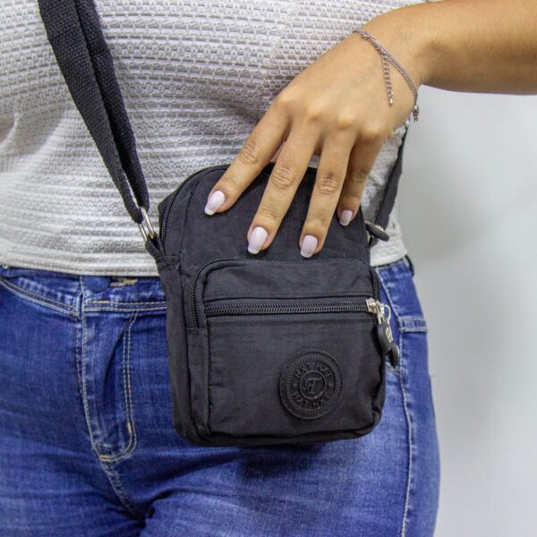 Mini Bag Transversal Unissex - Image 2