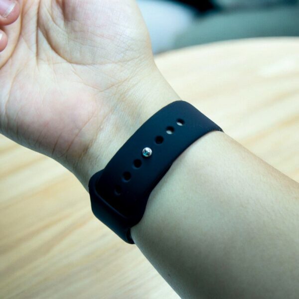 Relógio Inteligente Smart Watch Bazik Prime - Image 4